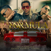 De La Ghetto: La Formula (feat. Chris Jeday)