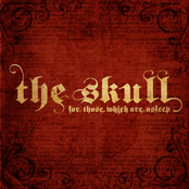 Sick Of It All by The Skull