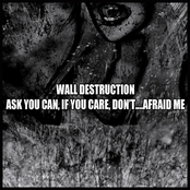 Ask You Can, If You Care, Don't.... Afraid Me