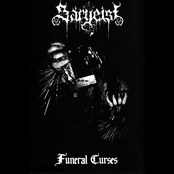 Reaping With Curse And Plague by Sargeist