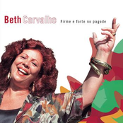 Mais Que Um Sorriso by Beth Carvalho