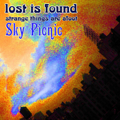 Strange Things Are Afoot by Sky Picnic