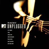 The Very Best Of MTV Unplugged