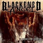 The Blackened Angel by Blackened Angel