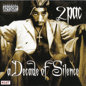 World Don't Take Me Personally by 2pac