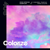 Colorize 2023 Spring Sampler