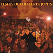 les fils du coupeur de joints