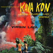 Virgin Lava