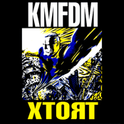 Wrath by Kmfdm