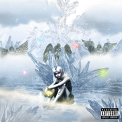 Odetari: KEEP UP // FROSTBITE