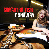 Money To Burn by Samantha Fish