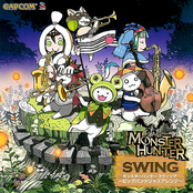 Monster Hunter Swing ~Big Band Jazz Arrange~