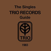 THE SINGLES TRIO RECORDS GUIDE 1983