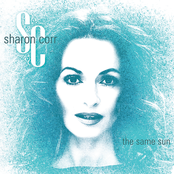 Christmas Night by Sharon Corr