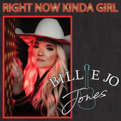 Billie Jo Jones: Right Now Kinda Girl