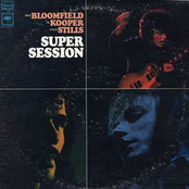 Bloomfield Kooper Stills