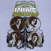 Something Else by The Kinks (Bonus Track Edition)