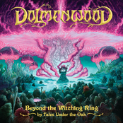 Beyond the Witching Ring (Dolmenwood RPG Original Soundtrack)