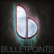 bullet points