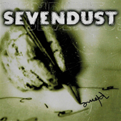 Sevendust: Home