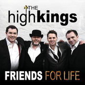 Oh Maggie by The High Kings