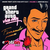 Grand Theft Auto: Vice City, Volume 3: Emotion 98.3