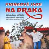 princové jsou na draka