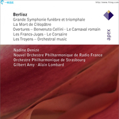 Berlioz : Orchestral Works