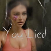 Caitlynne Curtis: You Lied