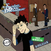 Another Damn Disappointment: Hooligan