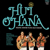 Young Hawaii Plays Old Hawaii
