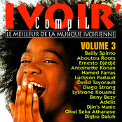 Ivoir' Compil, Vol. 3