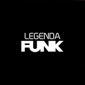 LEGENDA FUNK