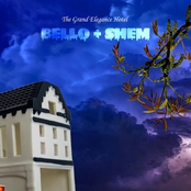 The Grand Elegance Hotel.