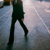 Dressed For A Funeral