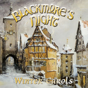 Winter (basse Dance) by Blackmore's Night