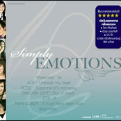 simply emotions