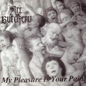 My Pleasure is your Pain