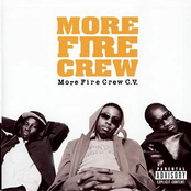 More Fire Crew C.V
