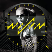 Wisin: El Regreso del Sobreviviente (Deluxe Edition)