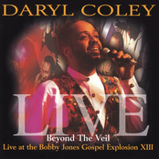 Beyond The Veil (reprise) by Daryl Coley