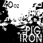 Pig Iron EP