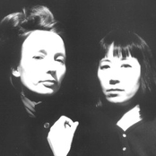 catherine jauniaux & ikue mori