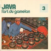 Java: L'Art du Gamelan