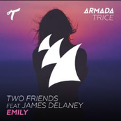 Two Friends: Emily