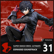 Vol. 31: Persona ♪ Super Smash Bros. Ultimate Expanded Soundtrack