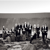 the norwegian soloists' choir