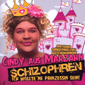 Schizophren - Ich wollte 'ne Prinzessin sein!