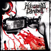 Onanismo Apode by Holocausto Canibal