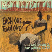 Groundation: Each One Teach One